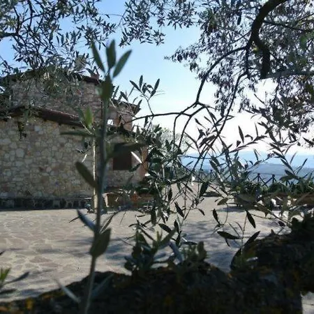 Casale Roshlee Bed & Breakfast Gualdo Cattaneo