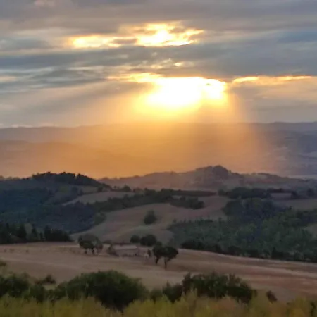 Casale Roshlee Bed & Breakfast