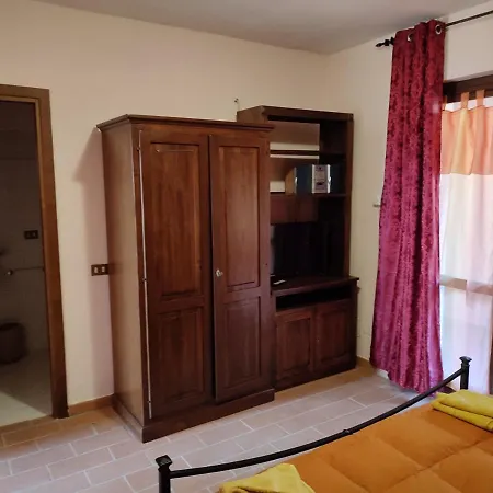 Bed & Breakfast Casale Roshlee