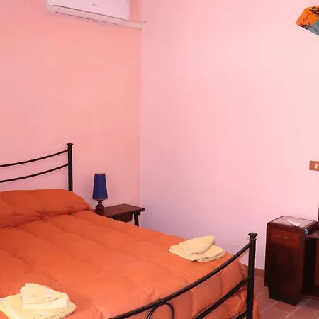 Casale Roshlee Bed & Breakfast