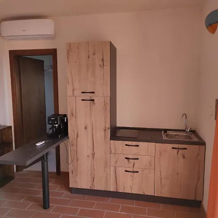 Bed and breakfast Casale Roshlee Gualdo Cattaneo