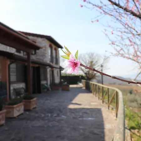 Casale Roshlee Gualdo Cattaneo