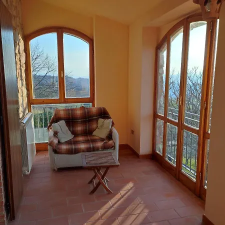 Casale Roshlee Bed & Breakfast 3*