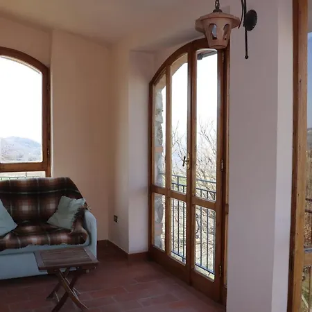 Casale Roshlee Bed & Breakfast