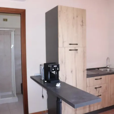 Bed & Breakfast Casale Roshlee