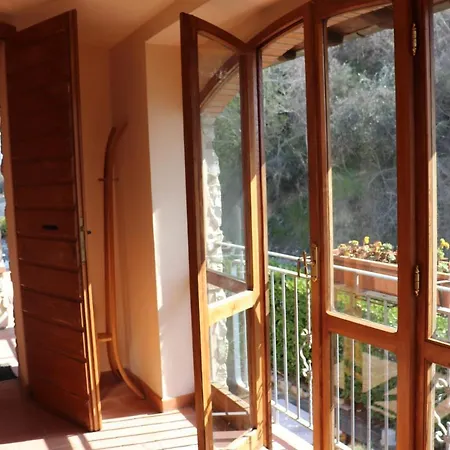 Casale Roshlee Gualdo Cattaneo