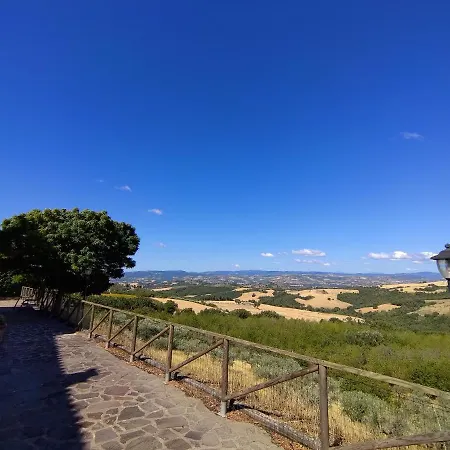 Casale Roshlee Bed and breakfast Gualdo Cattaneo