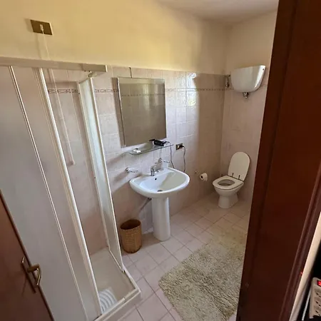 Casale Roshlee 3* Gualdo Cattaneo