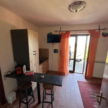 Casale Roshlee Bed & Breakfast