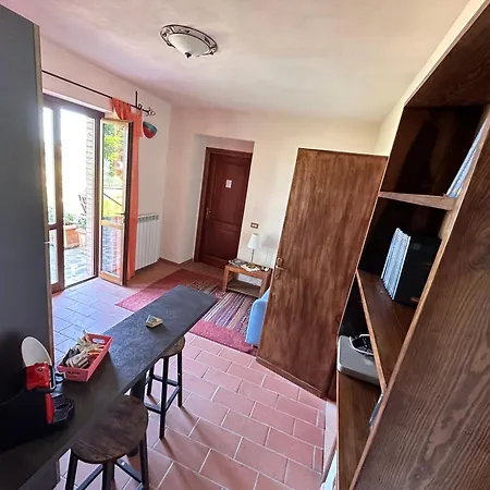 Casale Roshlee Bed and breakfast 3*