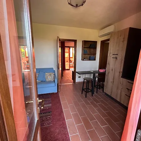 Bed and breakfast Casale Roshlee Gualdo Cattaneo