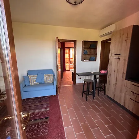 Casale Roshlee 3* Gualdo Cattaneo