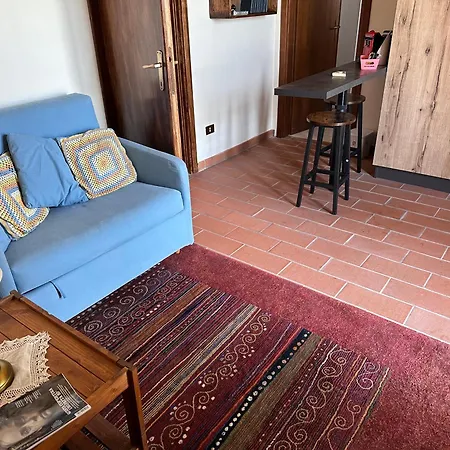 Casale Roshlee Bed and breakfast Gualdo Cattaneo