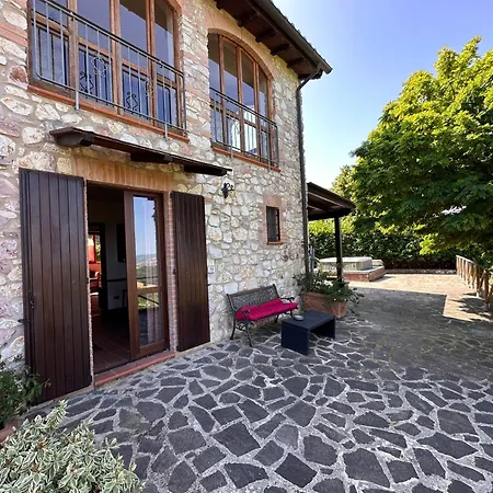 Casale Roshlee Bed & Breakfast